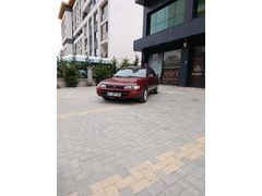 Sahibinden Toyota Corolla 1.6 GLi 1994 Model 