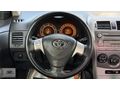 YAĞIZ AUTODAN 2008 MODEL DİZEL COROLLA