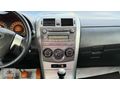 YAĞIZ AUTODAN 2008 MODEL DİZEL COROLLA