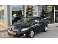 YAĞIZ AUTODAN 2008 MODEL DİZEL COROLLA