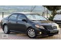 YAĞIZ AUTODAN 2008 MODEL DİZEL COROLLA
