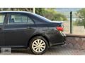 YAĞIZ AUTODAN 2008 MODEL DİZEL COROLLA