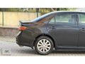 YAĞIZ AUTODAN 2008 MODEL DİZEL COROLLA