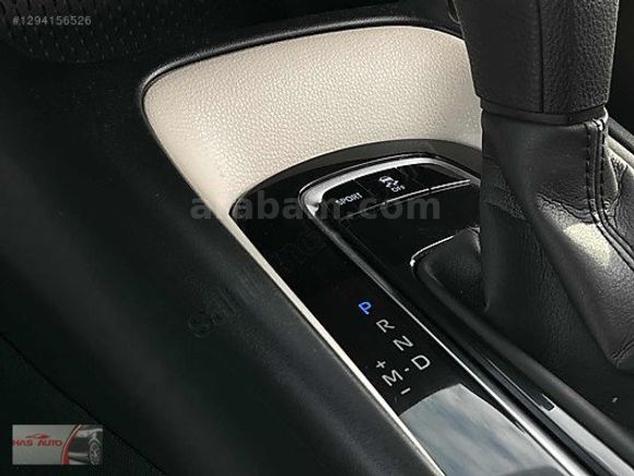 // BAKIMLI OTOMATİK 1.6 \\