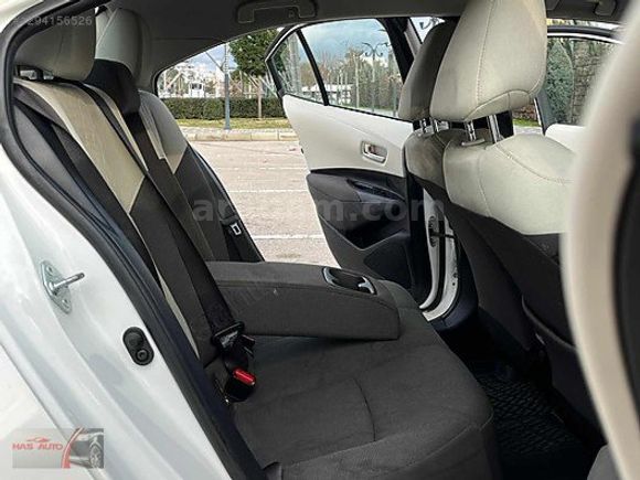 // BAKIMLI OTOMATİK 1.6 \\