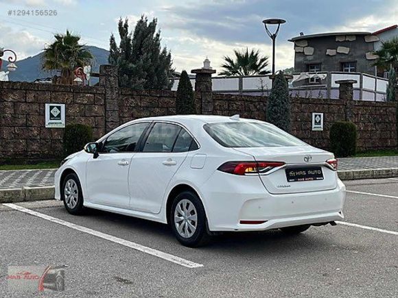 // BAKIMLI OTOMATİK 1.6 \\