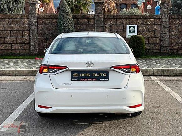 // BAKIMLI OTOMATİK 1.6 \\