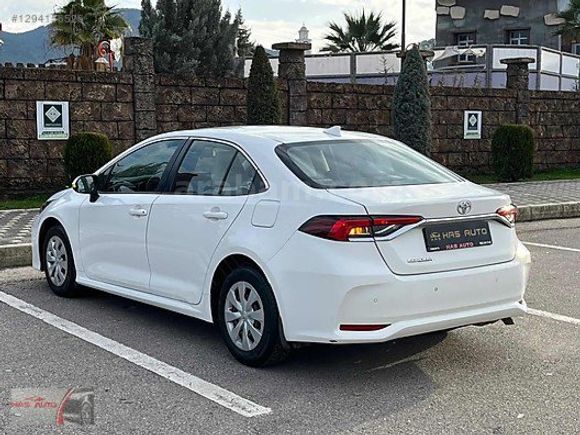 // BAKIMLI OTOMATİK 1.6 \\