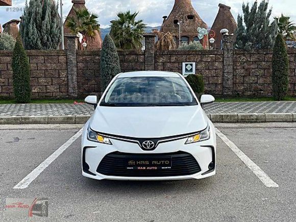 // BAKIMLI OTOMATİK 1.6 \\
