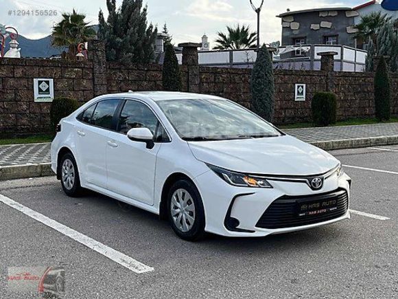 // BAKIMLI OTOMATİK 1.6 \\