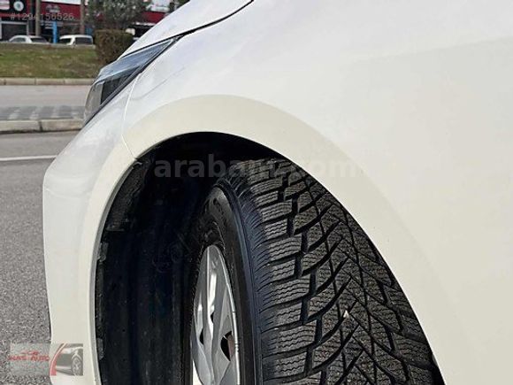 // BAKIMLI OTOMATİK 1.6 \\