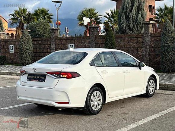 // BAKIMLI OTOMATİK 1.6 \\