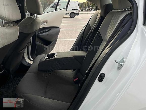 // BAKIMLI OTOMATİK 1.6 \\
