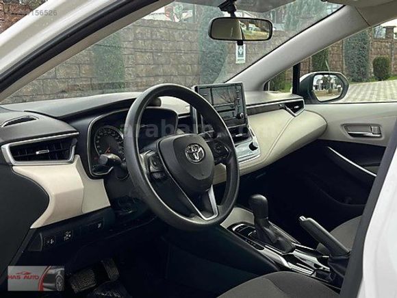// BAKIMLI OTOMATİK 1.6 \\