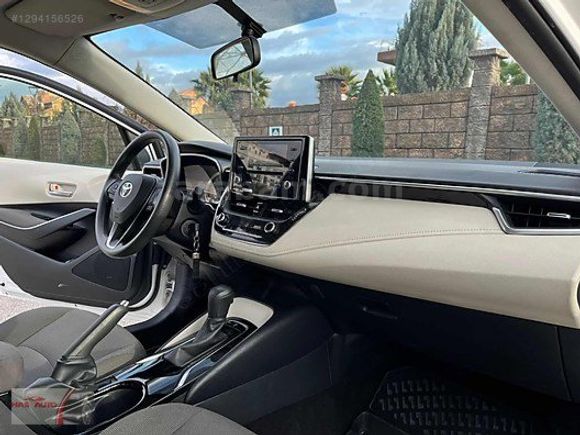 // BAKIMLI OTOMATİK 1.6 \\