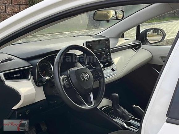 // BAKIMLI OTOMATİK 1.6 \\