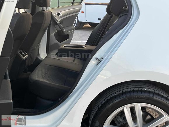 // BAKIMLI OTOMATİK \\