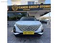 CANER'den 2024 CHERY OMODA 5 PRO HATASIZ BOYASIZ 3300 KM