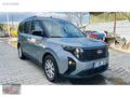 MER-SU OTOMOTİV DEN GARANTİLİ 5 BİN KMDE COURİER