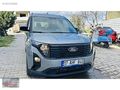 MER-SU OTOMOTİV DEN GARANTİLİ 5 BİN KMDE COURİER