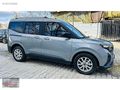 MER-SU OTOMOTİV DEN GARANTİLİ 5 BİN KMDE COURİER