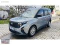 MER-SU OTOMOTİV DEN GARANTİLİ 5 BİN KMDE COURİER