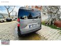 MER-SU OTOMOTİV DEN GARANTİLİ 5 BİN KMDE COURİER