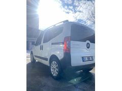 Sahibinden Citroen Nemo Combi 1.4 HDi SX Plus Vizyon 2012 Model  144,555 km Beyaz