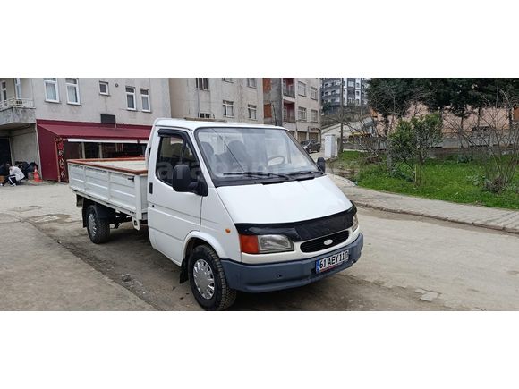 Sahibinden Ford Trucks Transit 190 P