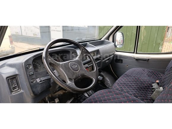 Sahibinden Ford Trucks Transit 190 P