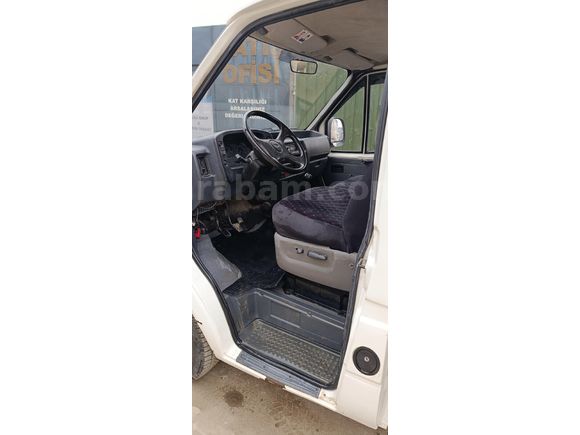 Sahibinden Ford Trucks Transit 190 P