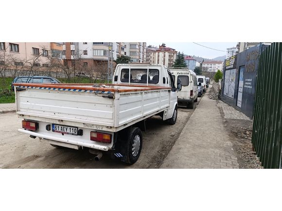 Sahibinden Ford Trucks Transit 190 P
