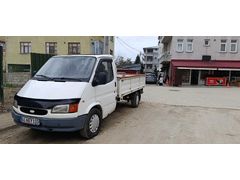 Sahibinden Ford Trucks Transit 190 P