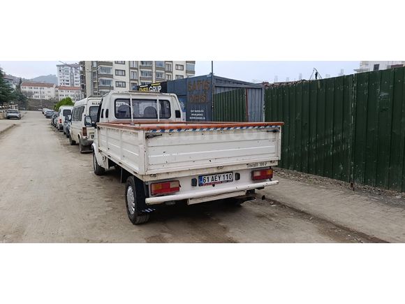 Sahibinden Ford Trucks Transit 190 P
