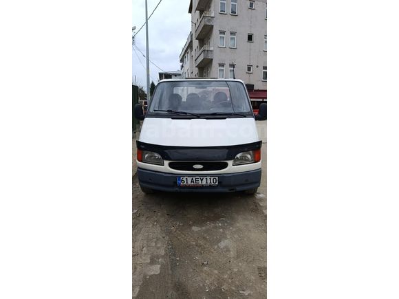 Sahibinden Ford Trucks Transit 190 P