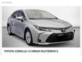 HATASIZ BOYASIZ TRAMERSİZ COROLLA