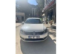 Sahibinden Volkswagen Passat 1.6 TDi BlueMotion Comfortline 2012 Model 