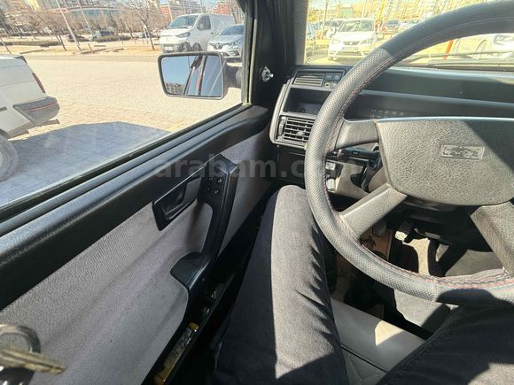 Sahibinden Fiat Tipo 1.4 SX 1996 Model 