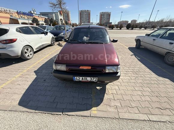 Sahibinden Fiat Tipo 1.4 SX 1996 Model 