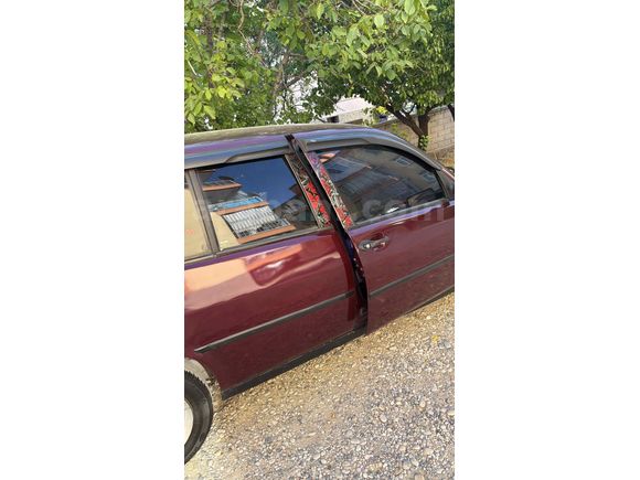 Sahibinden Fiat Tipo 1.4 SX 1996 Model 