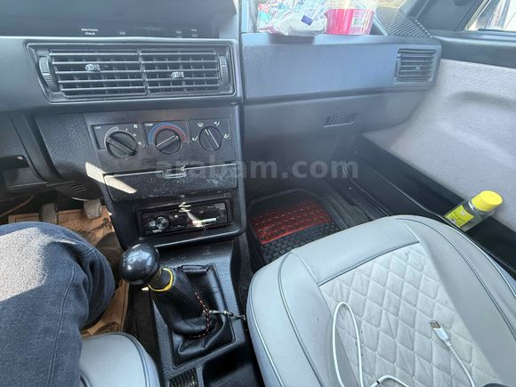 Sahibinden Fiat Tipo 1.4 SX 1996 Model 