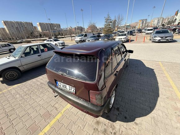 Sahibinden Fiat Tipo 1.4 SX 1996 Model 