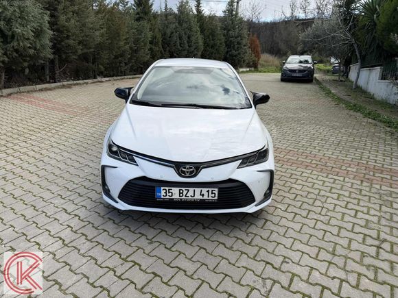 KOÇ OTO'dan DEĞİŞENSİZ 132HP BAKIMLI DÜŞÜK KM