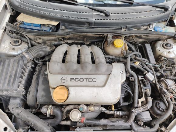 Sahibinden Opel Corsa 1.4 GLS 1997 Model