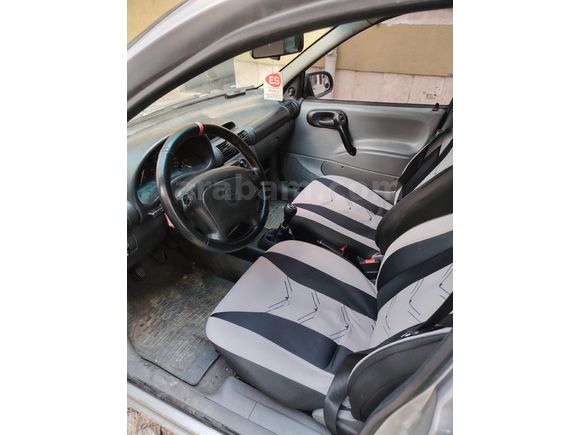 Sahibinden Opel Corsa 1.4 GLS 1997 Model