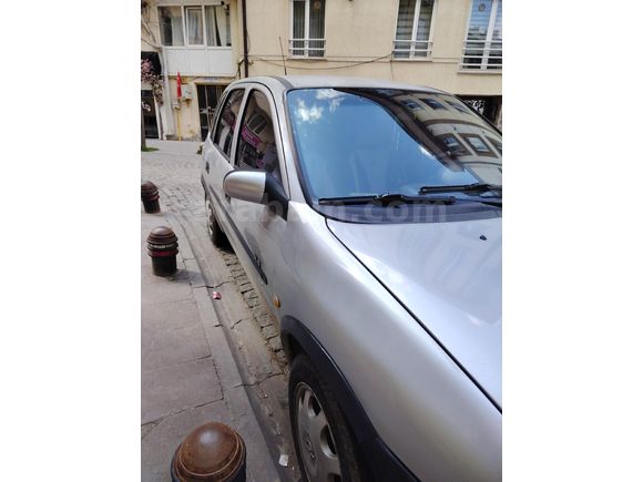 Sahibinden Opel Corsa 1.4 GLS 1997 Model