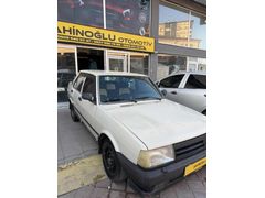 ŞAHİNOĞLU OTOMOTİV den sıfır muayeneli 1992 model şahin