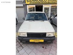 ŞAHİNOĞLU OTOMOTİV den 1992 model şahin