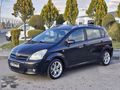 ÖZDAĞ-2006 TOYOTA 1.6 LPG VERSO KAPUT TAVAN BOYASIZ 7 KİŞİLİK