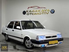 EMSALSİZ TOFAŞ ŞAHİN 1.6 TAKAS+ELDEN SENET+KREDİ KART 12 TAKSİT